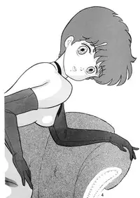 (C30) [I.C.A.A. (Tominaga Miina, Shimizu Saeko)] CREAMY HOUSE 2 (Various)