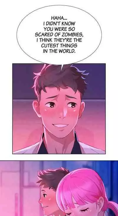 What do you Take me For? Ch.52/?