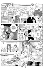 (C82) [Monkey Pinx. (Edih)] Akazawa Solution I (Another) [English] [Life4Kaoru]