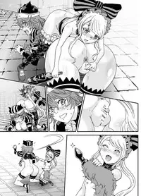 [Rurunoya (Rurukichi)] Nazarick Biyori 3 (Overlord) [English] {Hennojin} [Digital]