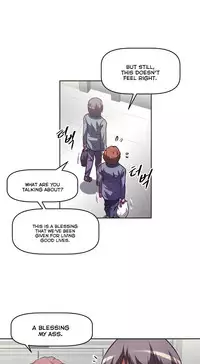 [Worin] Brawling Go Ch.76-87 (English) (Ongoing)