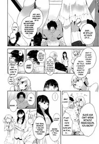 [Mame] Stigma! [English] [YQII]