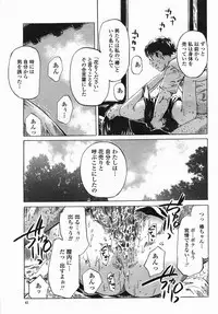 COMIC Himezakura 2005-04 Vol. 4