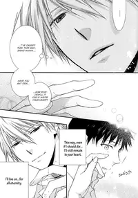 [Moegi Yuu] It’s a Wonderful World (Neon Genesis Evangelion) [English] [September Scanlations] [Incomplete]