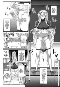 [Kurenai Yuuji] FutaKyo! ~Futanari Kyouko-chan~ #5 (COMIC Masyo 2015-08) [English] =SW=