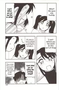 Family Play [English] [Rewrite] [WhatVVB]