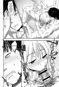 [Shigemiya Kyouhei] Fushi no Kizuna no Fukamekata (Koushoku Shounen Vol. 10) [English] [mysterymeat3]