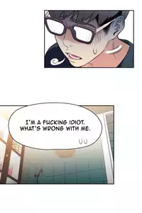 [BAK Hyeong Jun] Sweet Guy Ch.1-48 (English) (YoManga) (Ongoing)