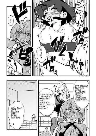[Niello Kouzan (Niello KYO)] Shussho Shita Moto Shuujin ni Sakaurami Choukyou Sareru Hanashi Kouhen | Being Trained by Ex-Criminals Released from Prison with a Grudge Part 2 [English] [ibndgfan]