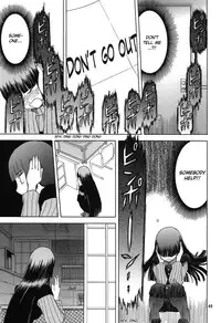 [Wakuwaku Doubutsuen (Tennouji Kitsune)] blue snow blue Soushuuhen 4 scene.11 [English] {Mant}