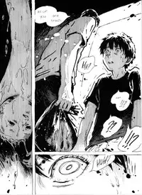 [Kharisma Jati] Kancil Chapter 5 [English]