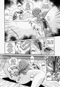 [Chuuka Naruto] Gichichi - An Adoptive Father [English] [SaHa]