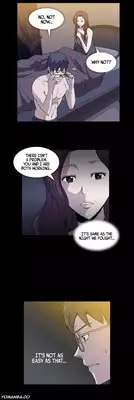 [Yihyeonmin] Drug Candy Ch.0-35 (English) (YoManga) (Ongoing)