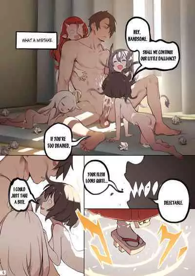800 Years Promise