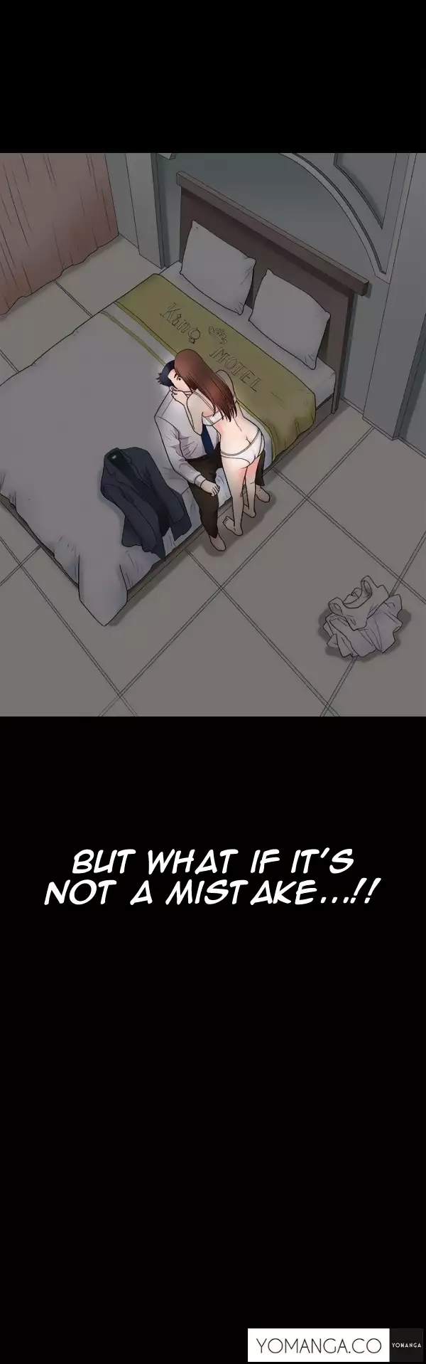 Seduction Ch.1-5