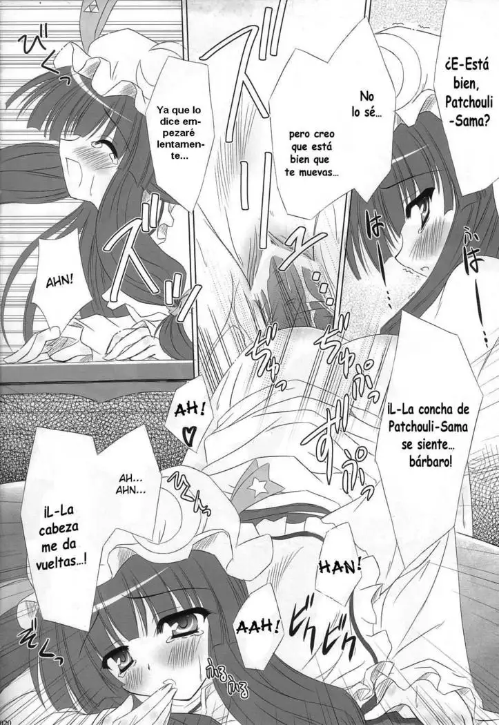 Fingertips KISS