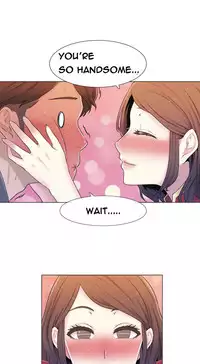 Miss Mystic Ch.1-18 (English) (Ongoing)
