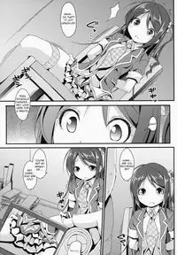Idol Mania