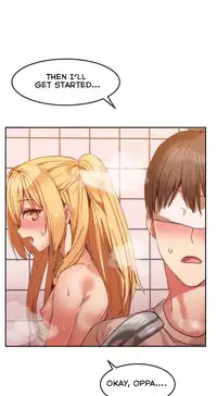 [Mx2J] Hahri's Lumpy Boardhouse Ch. 0-14 [English] (YoManga) (Ongoing)