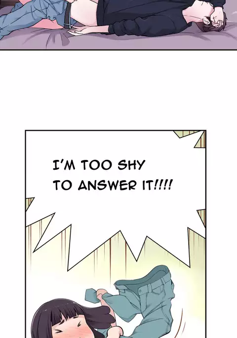 Tissue Thieves Ch.1-15