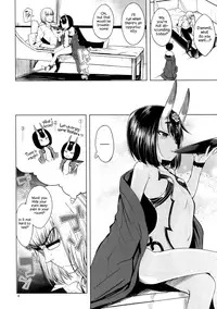 (C92) [Haisui no Jin (Naruko)] Golden Sake (Fate/Grand Order) [English] [S.T.A.L.K.E.R.]
