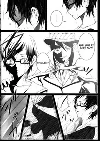 (C84) [Gensyoku Hakoniwa (Kintoki)] Exodus 2 (Ao no Exorcist) [English] {Tigoris Translates} [Ongoing]