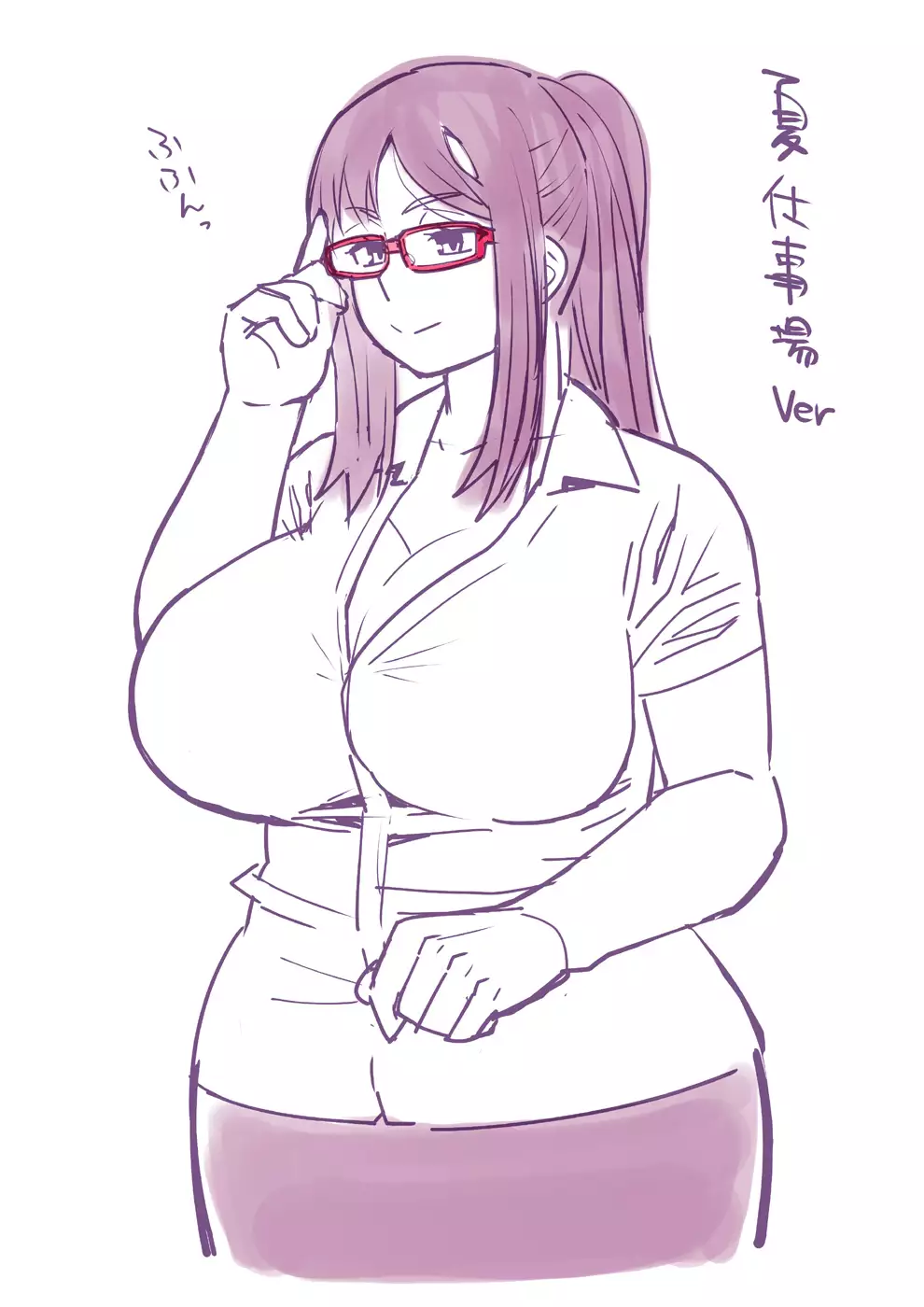 Keiken 4-nin no Kai-chan ga 5-ninme no Oji-san ni Hatsuiki saserare Yuushou shita yo