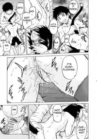 [Kouda Tomohiro] Miracle Cat Punch [English]