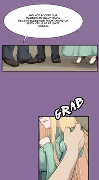 [Hong BanJang] Aharoo Ch.1-34 (English) (YoManga) (Ongoing)