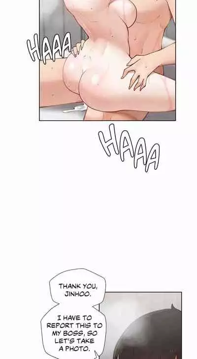 [Over.J, Choi Tae-young] Learning the Hard Way 2nd Season (After Story) Ch.3/? [English] [Manhwa PDF] Ongoing