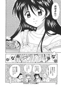 [Setsuna] Sweet Living