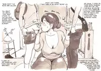 [pink-noise (Mizuiro Megane)] Mama Shot-ime Kyoudai Hen | Brothers [English] [Amoskandy]