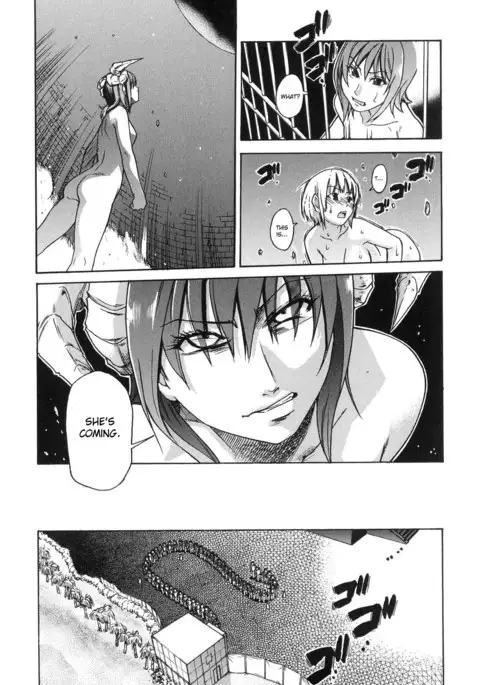 Shining Musume 6. Rainbow Six