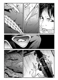 [Nightmare Express -Akumu no Takuhaibin-] Yokubou Kaiki Dai 465 Shou - Shouwa Ryoukitan Nyohan Shiokinin Tetsuo 3 Kyonyuu Hostess Gari <<Dai 1 Wa>> Yuukai Kankin Hen -