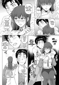 (C85) [Bakuretsu Fuusen (Denkichi)] Kyousha Initsu no Homeostasis | Lewd Luxury of Homeostasis (Steins;Gate) [English] {doujin-moe.us}