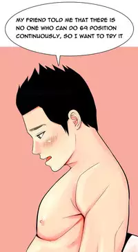 Hooker Ch.1-33 (English) (Ongoing)