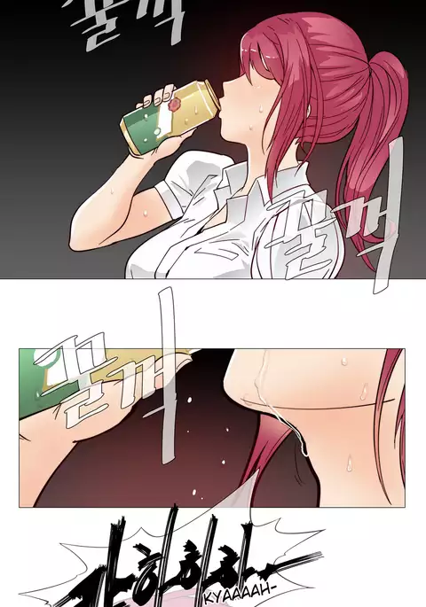 Household Affairs Ch.1-53