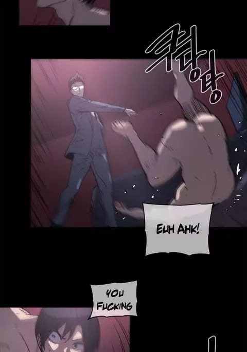 Household Affairs Ch.1-53