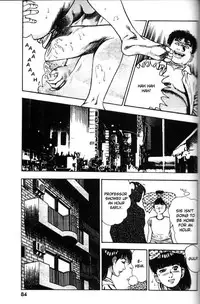 [Maeda Toshio] La Blue Girl Vol.6 (End) [English]
