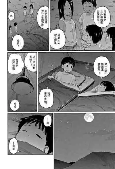 Kawaii Imouto to Ikenai Koto Shiteimasu!