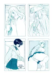 [Kobayashi Hiyoko] HIYOKO VOICE