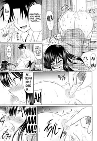 [Warashibe] Nikuyoku Analyze [English] [Yoroshii + Afro]
