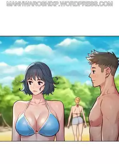 What do you Take me For? Ch.157/?