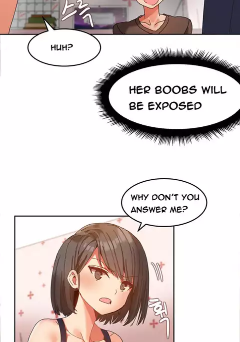 Hari Dormitory Ch.0-13