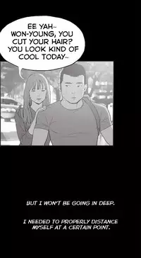 [Mr. Byeong-Su] Cohabitation Ch.1-37 (English) (Ongoing)