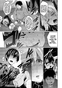 [Asamine Tel] Kyuuai Mental | Romance Mental Ch. 0-5 [English] [N04h] [Digital]