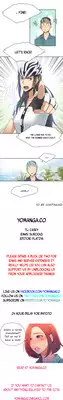 [Gamang] Sports Girl Ch.1-23 (English) (YoManga)