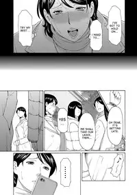 [Takasugi Kou] Mitsu ni Muragaru Mushi | Insects That Gathered Around the Honey Ch. 1-7 [English] [desudesu] [Digital]