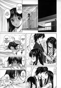 [Fuuga] Yumemiru Shoujo - The Girl Who Dreams [English] [Brolen]