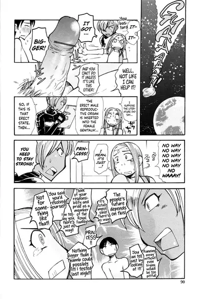 [Ono Kenuji] Love Dere - It is crazy about love. Ch. 1-7 [English] [Happy Merchants]